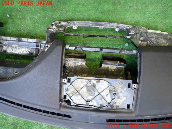 2UPJ-9231127505]BMW Z4(LM25)(E89)ダッシュボード 中古_4