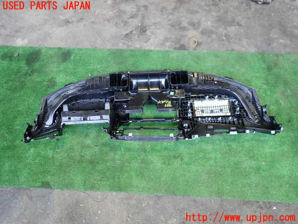 2UPJ-9231127505]BMW Z4(LM25)(E89)ダッシュボード 中古_5