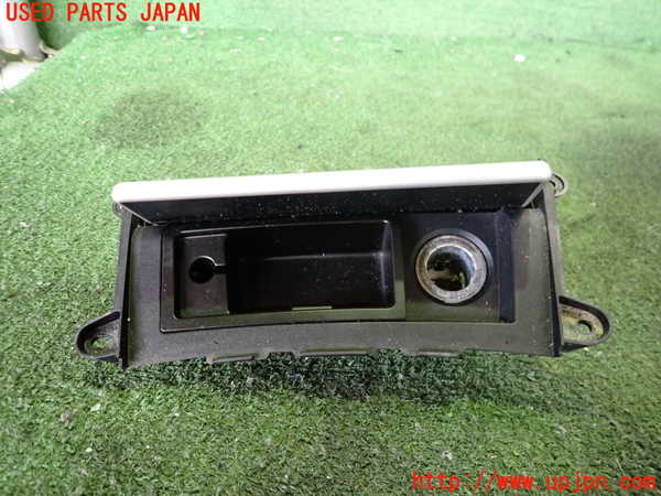 2UPJ-9231127821]BMW Z4(LM25)(E89)灰皿1 中古_2