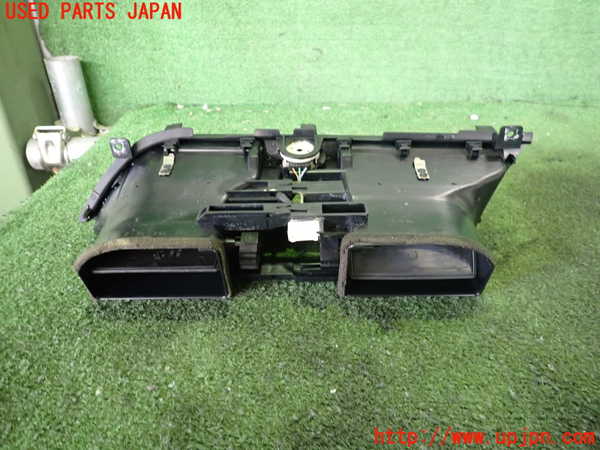 2UPJ-9231127526]BMW Z4(LM25)(E89)エアコン吹き出し口1 (真中) 中古_2