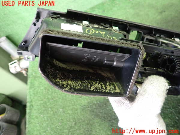 2UPJ-9231127526]BMW Z4(LM25)(E89)エアコン吹き出し口1 (真中) 中古_3