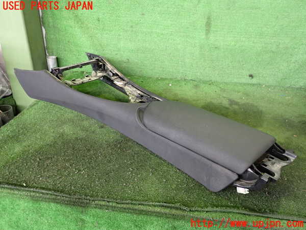 2UPJ-9231127540]BMW Z4(LM25)(E89)センターコンソール 中古_1