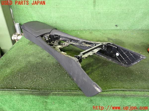 2UPJ-9231127540]BMW Z4(LM25)(E89)センターコンソール 中古_2