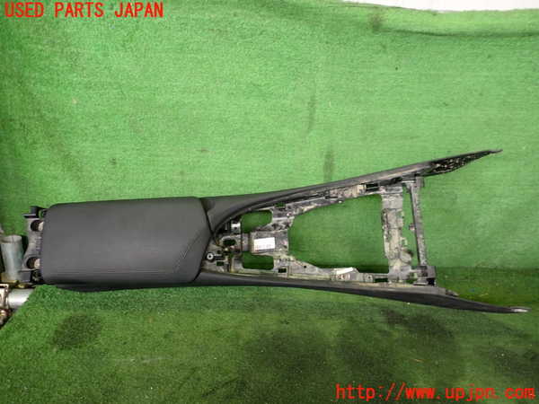 2UPJ-9231127540]BMW Z4(LM25)(E89)センターコンソール 中古_3