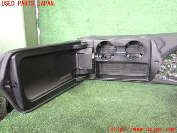 2UPJ-9231127540]BMW Z4(LM25)(E89)センターコンソール 中古_4