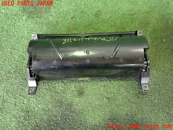 2UPJ-9231127841]BMW Z4(LM25)(E89)小物入れ1 中古_3