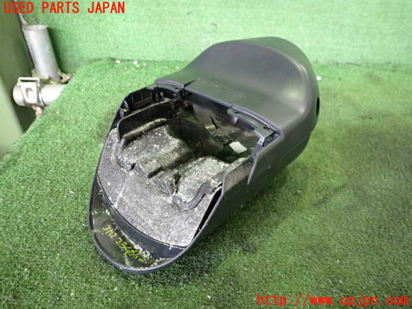 2UPJ-9231127905]BMW Z4(LM25)(E89)コラムカバー 中古_2