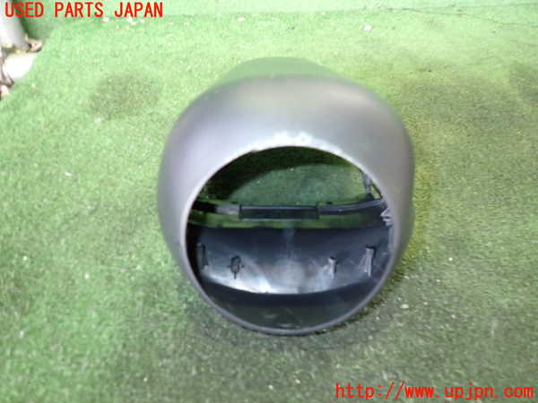 2UPJ-9231127905]BMW Z4(LM25)(E89)コラムカバー 中古_4