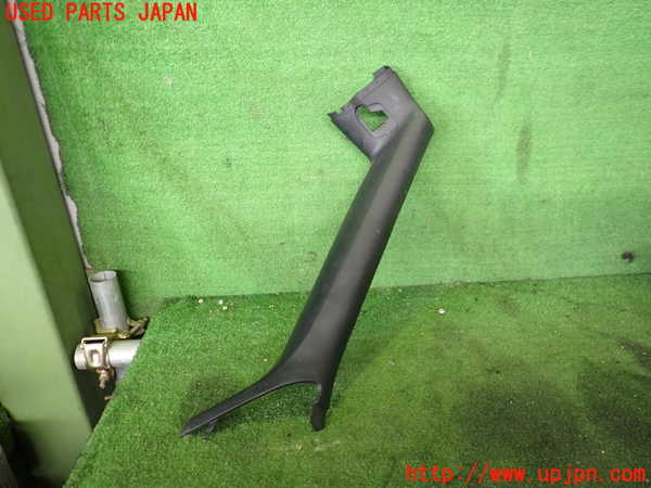 2UPJ-9231127655]BMW Z4(LM25)(E89)右フロントピラートリム 中古_1