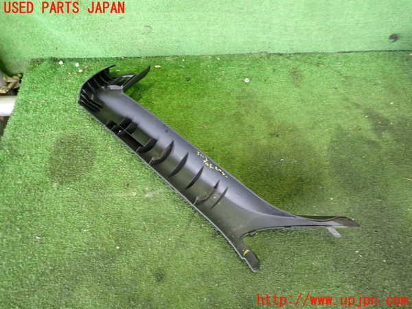 2UPJ-9231127655]BMW Z4(LM25)(E89)右フロントピラートリム 中古_2