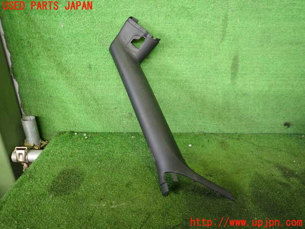 2UPJ-9231127660]BMW Z4(LM25)(E89)左フロントピラートリム 中古_1