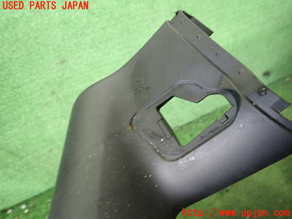 2UPJ-9231127660]BMW Z4(LM25)(E89)左フロントピラートリム 中古_2