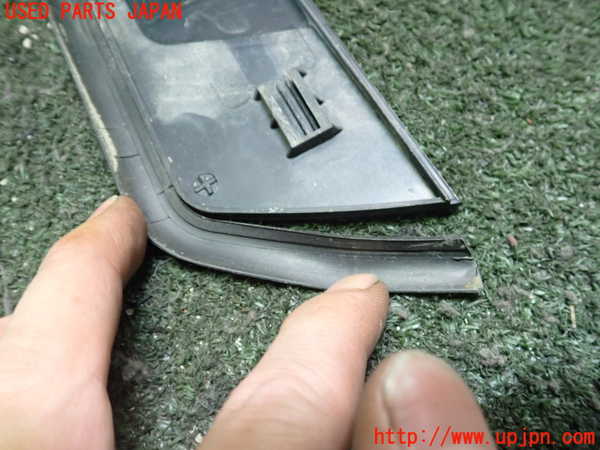 2UPJ-9231127740]BMW Z4(LM25)(E89)スカッフプレート 中古_3
