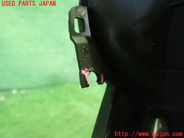 2UPJ-9231127510]BMW Z4(LM25)(E89)メーターフード 中古_4