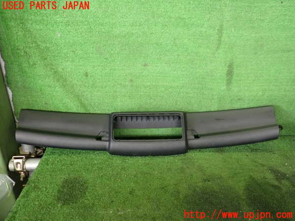 2UPJ-9231127691]BMW Z4(LM25)(E89)内装トリム類1 中古_1