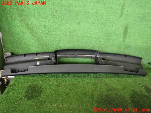2UPJ-9231127691]BMW Z4(LM25)(E89)内装トリム類1 中古_2