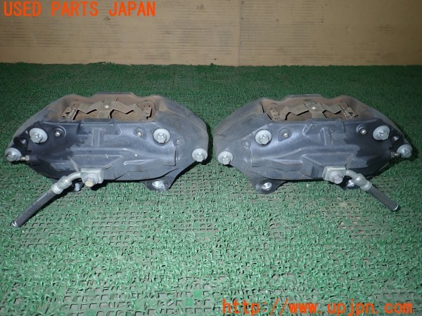 3UPJ=9231130301]キャデラック ATS(A1SL)純正 brembo ブレンボ フロントキャリパー 中古_2