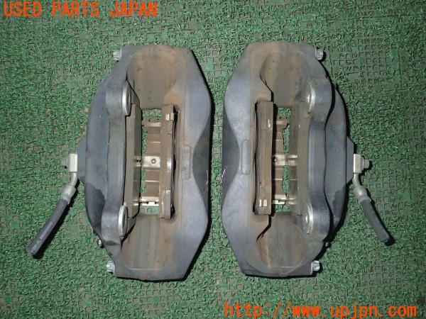 3UPJ=9231130301]キャデラック ATS(A1SL)純正 brembo ブレンボ フロントキャリパー 中古_4