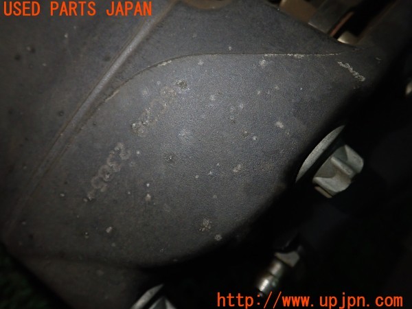 3UPJ=9231130301]キャデラック ATS(A1SL)純正 brembo ブレンボ フロントキャリパー 中古_5