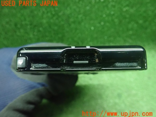 3UPJ=9231130503]キャデラック ATS(A1SL)Panasonic パナソニック CY-ET2000D ETC車載器 ETC2.0 中古_4