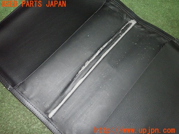 3UPJ=9231130802]キャデラック ATS(A1SL)取扱説明書 取説 車両マニュアル 中古_5