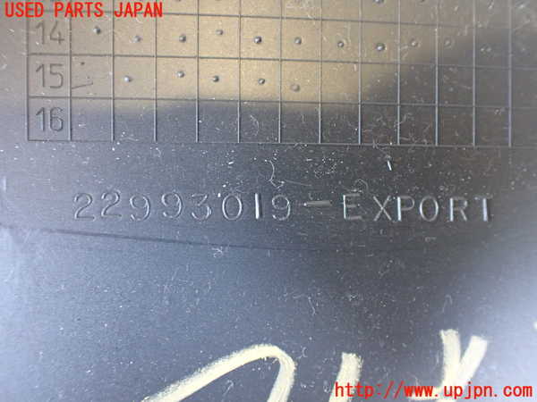 2UPJ-9231131035]キャデラック・ATS(A1SL)フロントパネル 中古_4