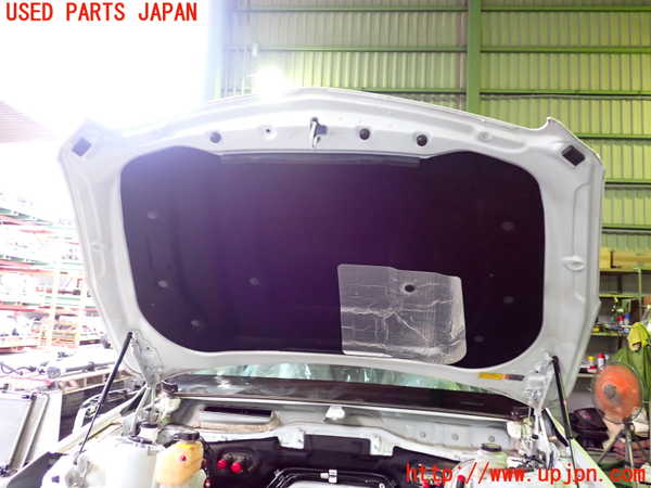 2UPJ-9231131060]キャデラック・ATS(A1SL)ボンネットフード 中古_3