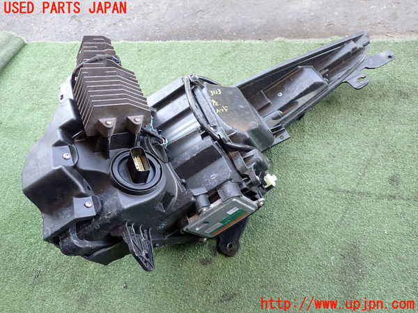 2UPJ-9231131132]キャデラック・ATS(A1SL)左ヘッドライト HID 中古_2