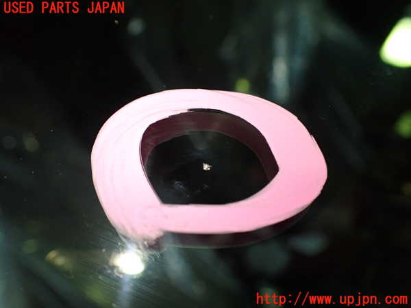 2UPJ-9231131195]キャデラック・ATS(A1SL)フロントガラス 中古_2