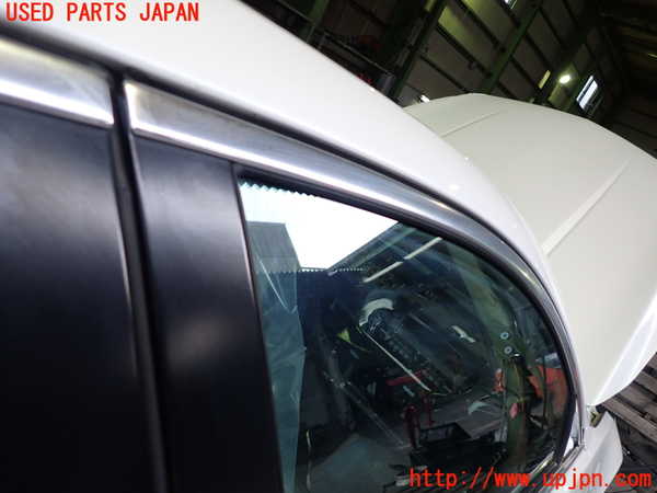 2UPJ-9231131230]キャデラック・ATS(A1SL)右前ドア 中古(43R-000319 M8H4)_2
