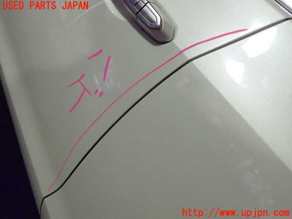 2UPJ-9231131260]キャデラック・ATS(A1SL)左前ドア 中古(43R-000319 M8H4)_2
