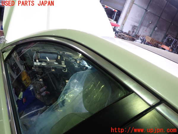 2UPJ-9231131260]キャデラック・ATS(A1SL)左前ドア 中古(43R-000319 M8H4)_3