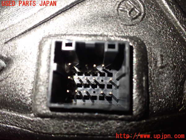 2UPJ-9231131210]キャデラック・ATS(A1SL)右ドアミラー 中古_3