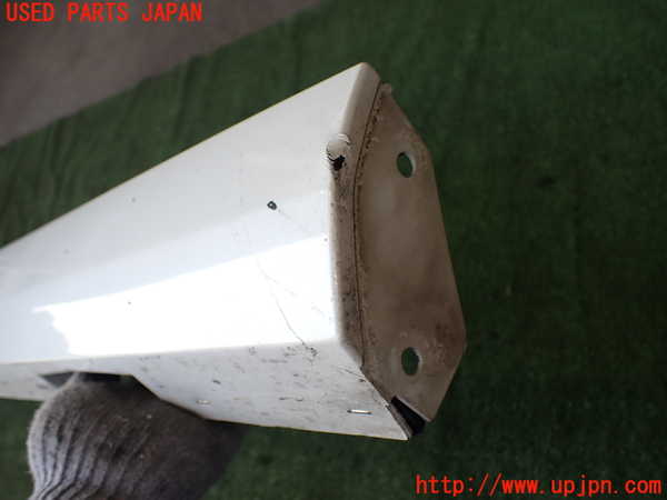2UPJ-9231131390]キャデラック・ATS(A1SL)右サイドステップ 中古_2