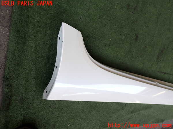 2UPJ-9231131390]キャデラック・ATS(A1SL)右サイドステップ 中古_4