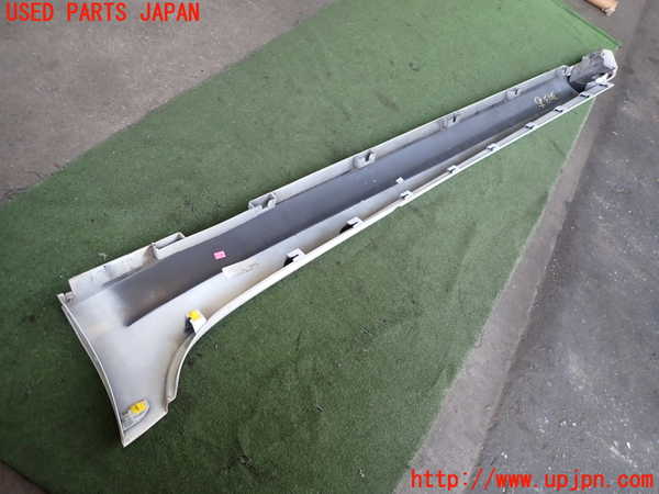 2UPJ-9231131390]キャデラック・ATS(A1SL)右サイドステップ 中古_5