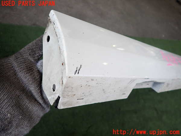 2UPJ-9231131392]キャデラック・ATS(A1SL)左サイドステップ 中古_3