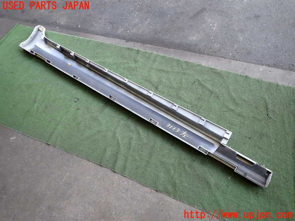 2UPJ-9231131392]キャデラック・ATS(A1SL)左サイドステップ 中古_4