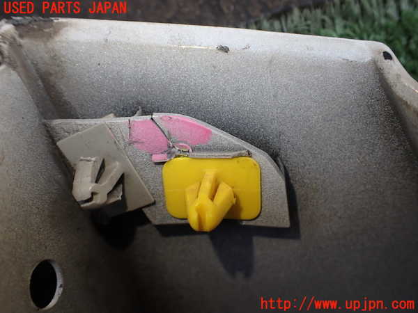 2UPJ-9231131392]キャデラック・ATS(A1SL)左サイドステップ 中古_5