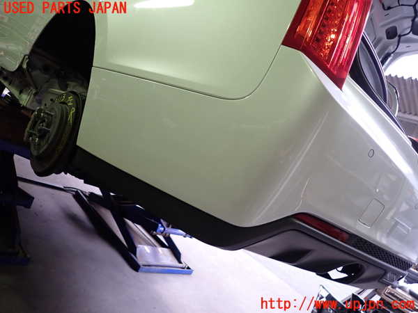2UPJ-9231131610]キャデラック・ATS(A1SL)リアバンパー 中古_3