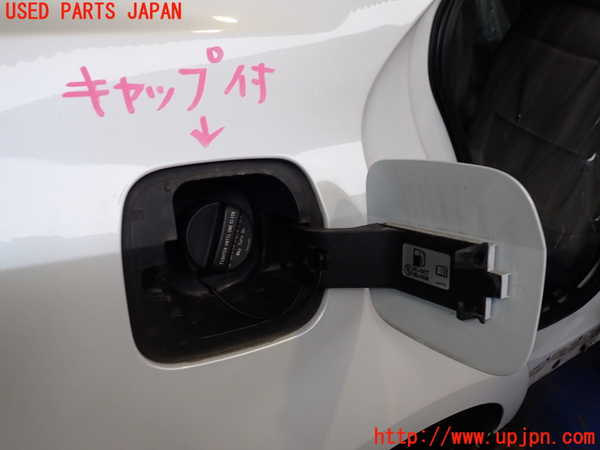 2UPJ-9231131690]キャデラック・ATS(A1SL)フューエルリッド 中古_2