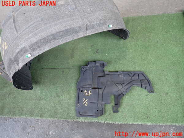 2UPJ-9231131092]キャデラック・ATS(A1SL)左前フェンダーライナー 中古_2