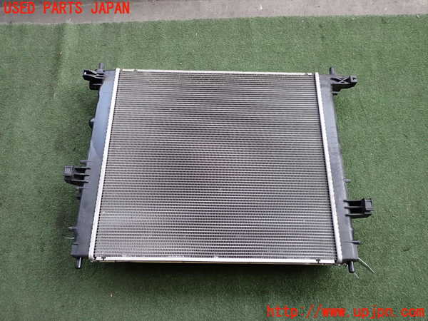 2UPJ-9231132321]キャデラック・ATS(A1SL)ラジエーター1 中古_4