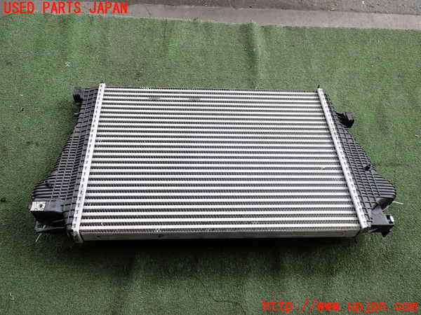2UPJ-9231132451]キャデラック・ATS(A1SL)インタークーラー1 中古_3