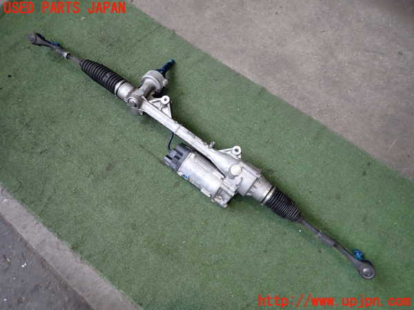 2UPJ-9231134235]キャデラック・ATS(A1SL)パワステギアボックス 中古_4