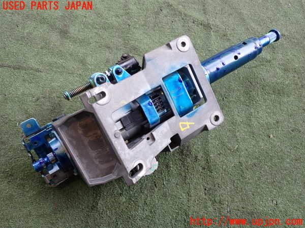 2UPJ-9231134260]キャデラック・ATS(A1SL)ステアリングシャフト 中古_4