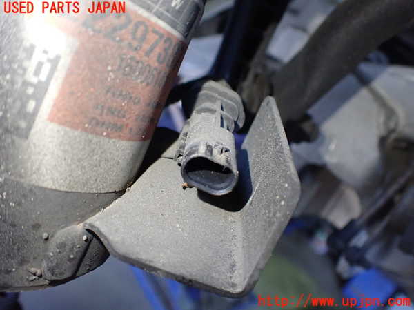 2UPJ-9231135015]キャデラック・ATS(A1SL)右フロントストラット 中古_3