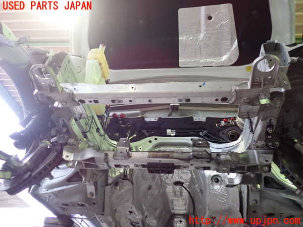 2UPJ-9231135285]キャデラック・ATS(A1SL)フロントメンバー 中古_2