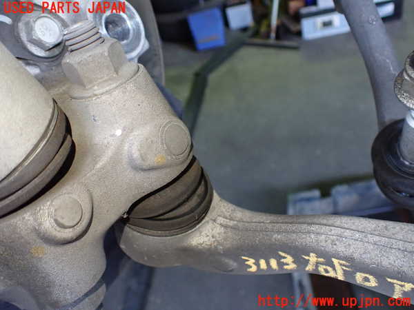 2UPJ-9231135176]キャデラック・ATS(A1SL)右フロントロアアーム1 中古_2
