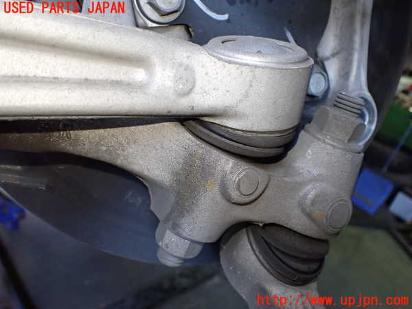 2UPJ-9231135315]キャデラック・ATS(A1SL)右フロントテンションロッド 中古_2